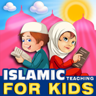 Islamic Teaching For Young Muslims 아이콘