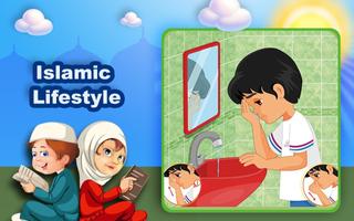 Islamic Teaching For Young Muslims Ekran Görüntüsü 2
