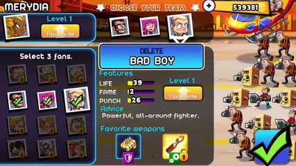 Stars vs. Paparazzi APK download
