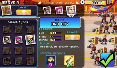 Stars vs. Paparazzi APK download