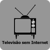 ikon Televisão sem Internet