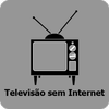 Televisão sem Internet ไอคอน