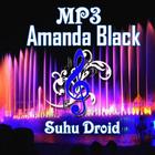 Amanda Black Songs-icoon