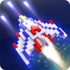 Galaxy bug : Space shooter APK