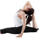 Splits de Yoga pour Débutants APK