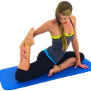 Ultimate Stretch Yoga Routine APK
