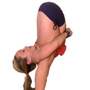Yoga Firefly Pose Tittibhasana APK
