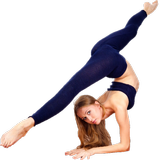 Yoga Flexibility for Beginners आइकन