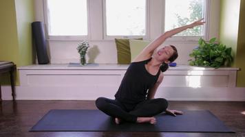 Yoga pour Débutants Complets capture d'écran 3