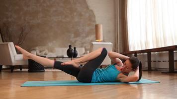 Yoga for Core Strength screenshot 1