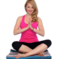 Yoga für Entspannung