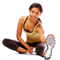 yoga untuk fleksibilitas