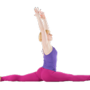 Étirements Yoga pour Splits APK
