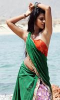 Amala Paul New HD Wallpapers imagem de tela 2