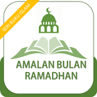 Amalan Ramadhan (Seri 11) icône