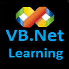 VB.Net Learning أيقونة