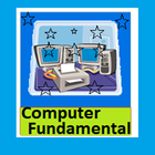 Computer Fundamental English ikona