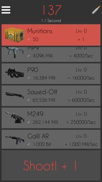 army clicker apk download free casual game for android apkpure com
