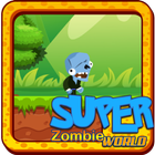 Super Zombie World ikona