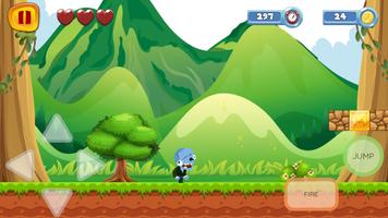 Super Zombie World screenshot 3