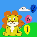 Numeros en Ingles y Español APK