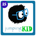 Jumping Kid