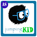 Jumping Kid APK