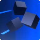 Free Fall Cubes APK