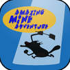 Amazing mining oggy adventure APK