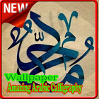 Amazing Arabic Calligraphy icône