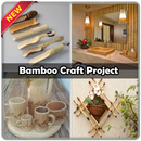 Idées de projets en bambou APK