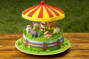 Amazing Birthday Cake Designs скриншот 2