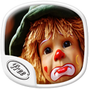 Incroyable papier peint clown APK