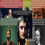 Amazing Facts : Great People