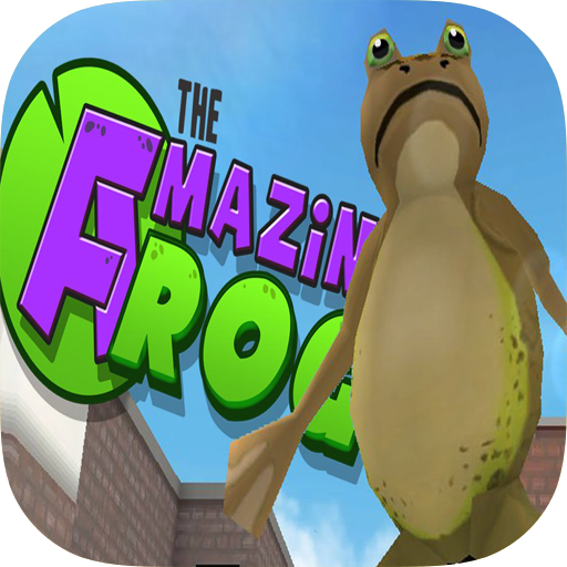 Amazing Frog Game Guide
