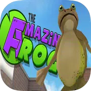 Amazing Frog Game Guide