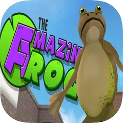 Amazing Frog Game Guide APK download