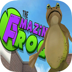 Amazing Frog icon