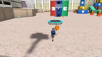Amazing Frog Screenshot 1