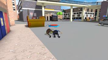 Amazing Frog Screenshot 2