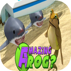 Amazing Frog? Game Guide icône