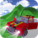 APK Random Car Physics