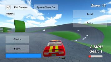 Random Car Physics capture d'écran 3