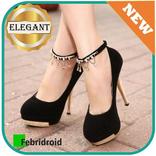 Saltos altos surpreendentes