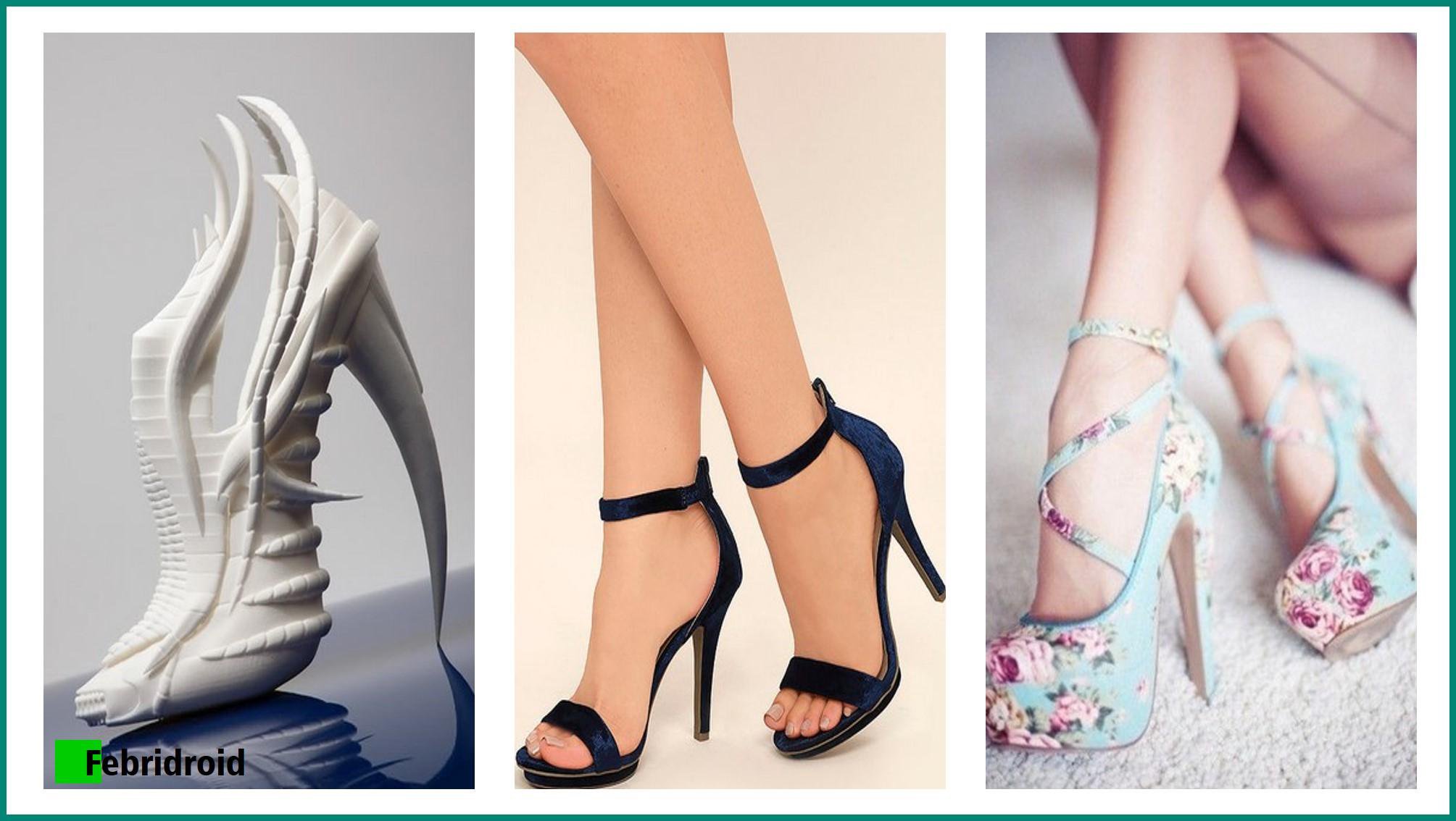 Amazing High Heels APK for Android Download