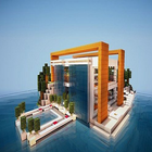 Amazing Minecraft Houses icône