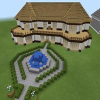 Amazing Minecraft Houses capture d'écran 2