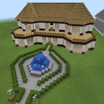 Amazing Minecraft Houses For Android Apk Download