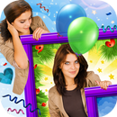 Incrível Molduras Para Fotos APK
