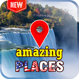 amazing places in the world